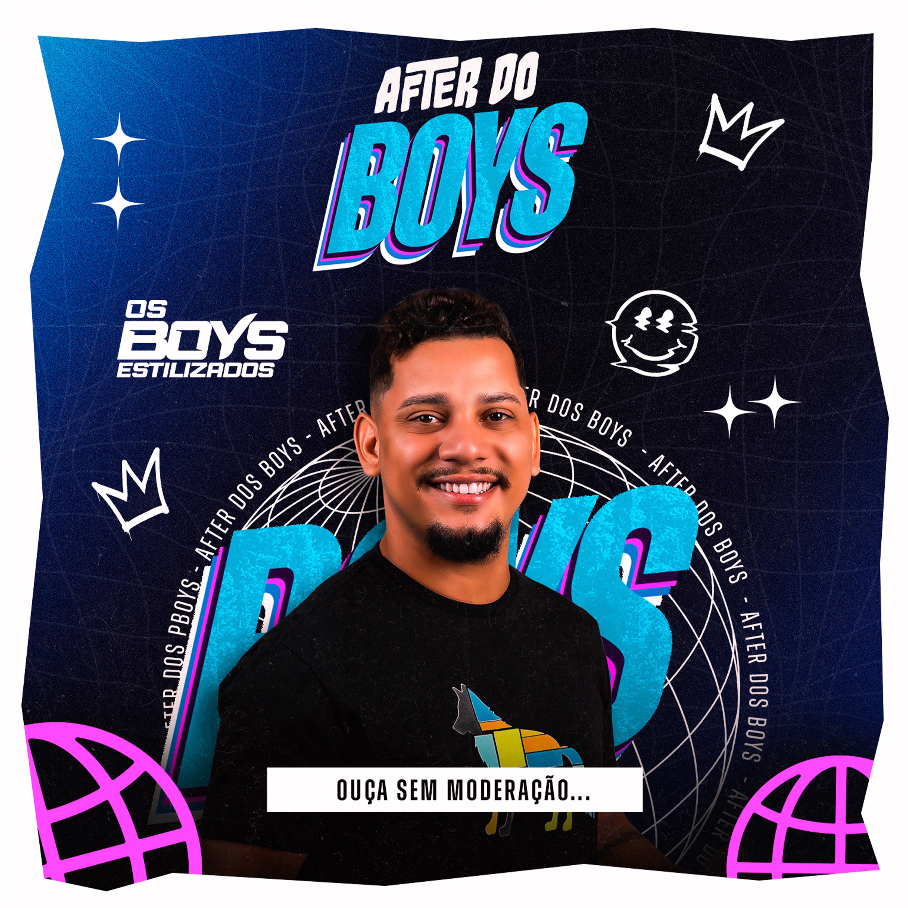 After dos Boys (Cover)