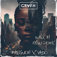 Walk In NY - Single - Grafh, Raekwon & Vado