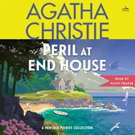 Peril at End House