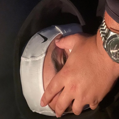 Walkin Through Da Rain (feat. Nysaanvercetti) - Single