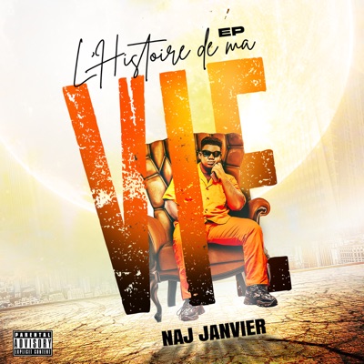 L'histoire de ma vie - EP