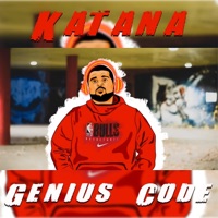Genius Code - Single - Katana