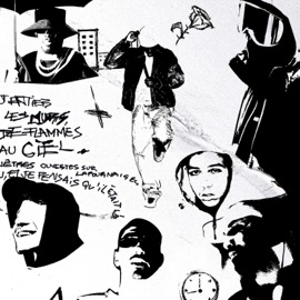 DIS LE MOI Skary, Wysko & Hash 24