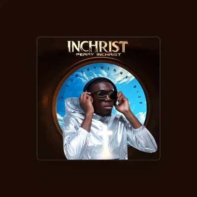 Listen to Perry InChrist, watch music videos, read bio, see tour dates & more!