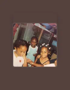 Posłuchaj wykonawcy Brady, obejrzyj teledyski, przeczytaj biografię, zobacz daty tras koncertowych i nie tylko!