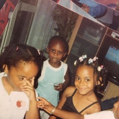 KEÏSHA & ACE - Single