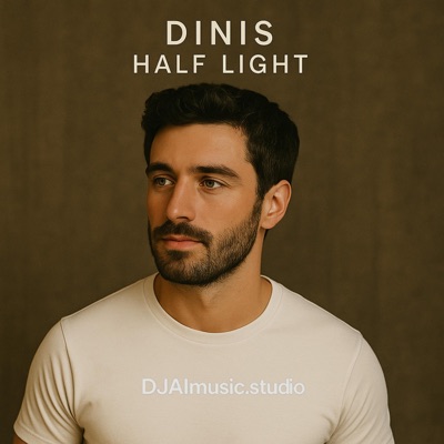 Half Light (feat. Dinis)