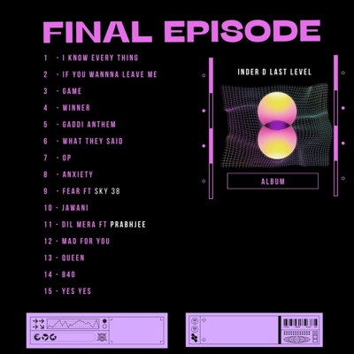Final Episode