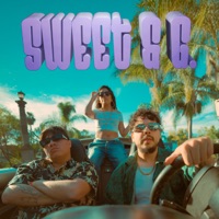 Sweet & G (feat. TOBE) - Single - L.A.J.O & Siempre