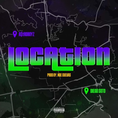 LOCATION - Single