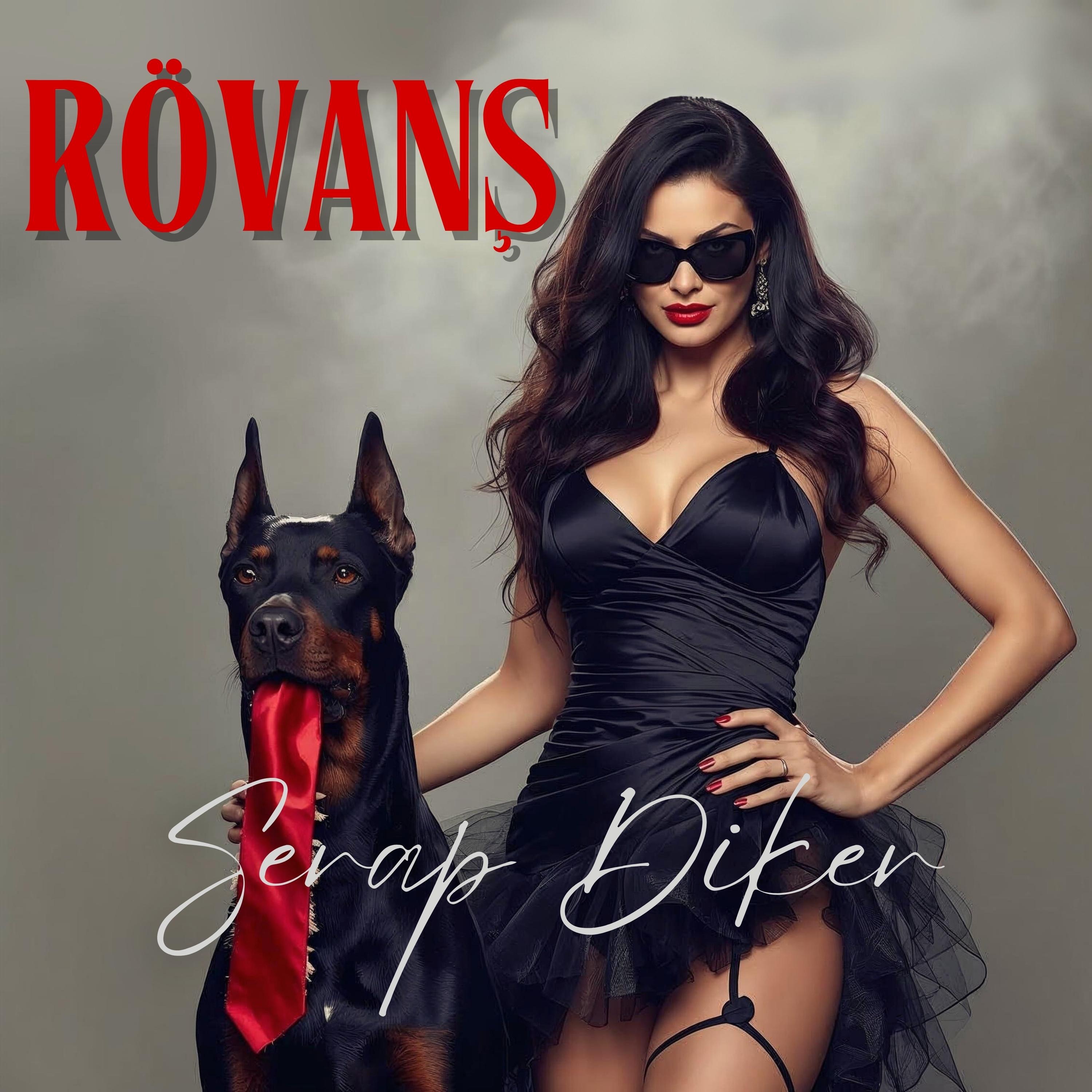 Rövanş - Single