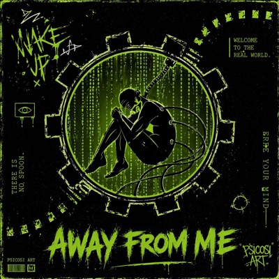 Away From Me - Single