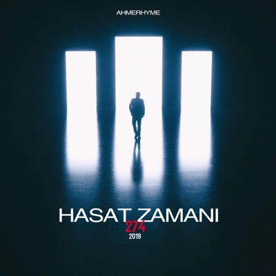 Hasat Zamanı (2019) - Single