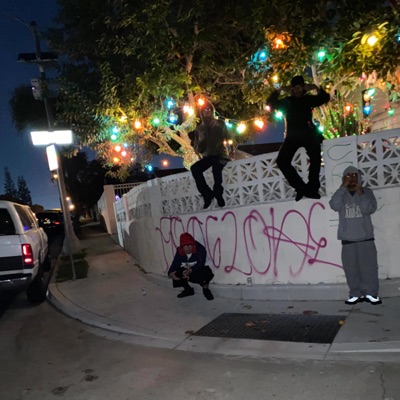 Gang member - Single