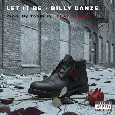 Let It Be artwork
