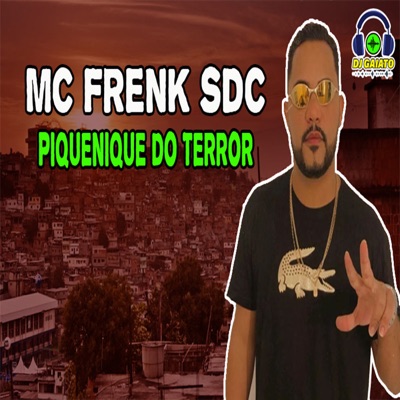 Piquenique do Terror - Single