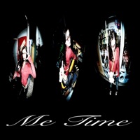 me time - Single - Hellnah