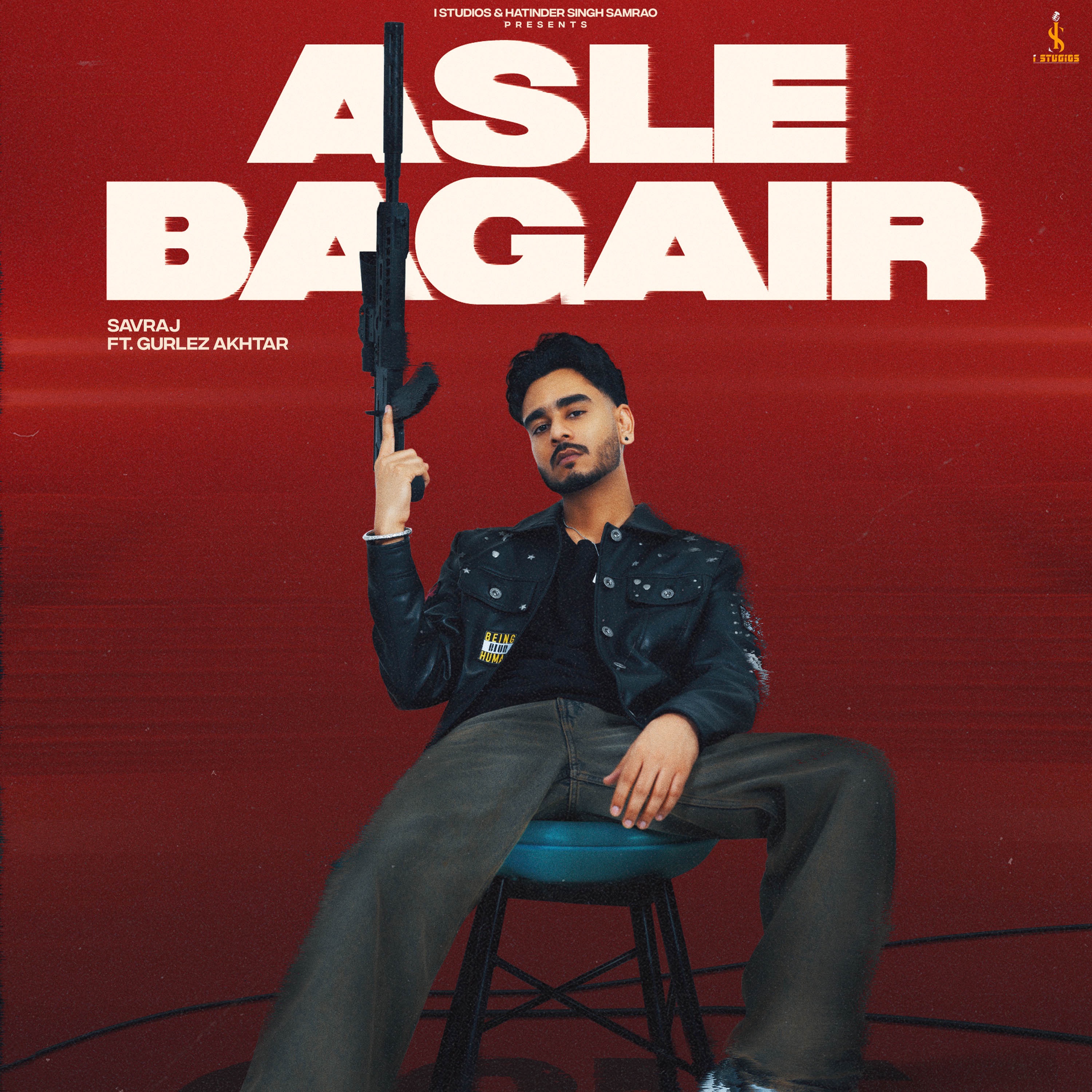 Asle Bagair - Single