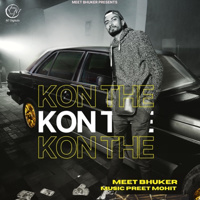 Kon The - Single