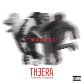 My Rythm (feat. Sterls) The Era Footwork Crew