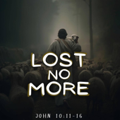Lost no more