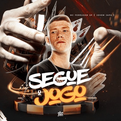 Segue o Jogo - Single