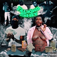 Shit talkin (feat. Enphamus) - Single - Fmb Dayy