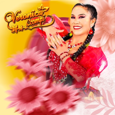 Veronica Ccompi - Blanca Palomita