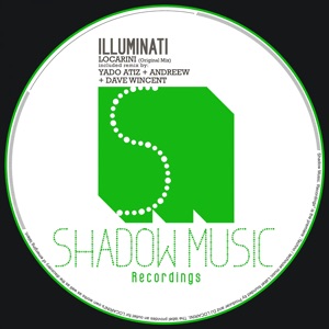 Illuminati - EP