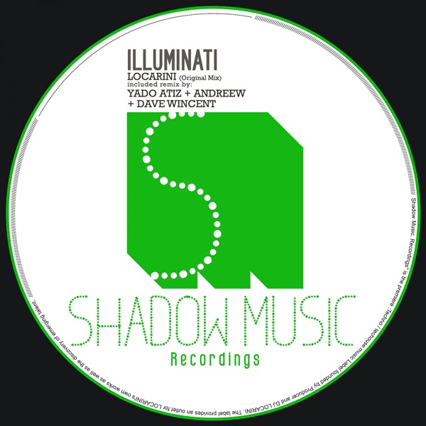 Illuminati - EP