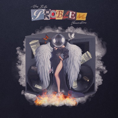 Problem (feat. Maxballa) - Single