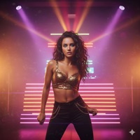 The Way She Moves - Single - AGN STUDIO