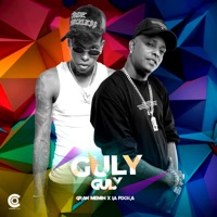 Guly Guly - Single - Gran Memin & La Fooka