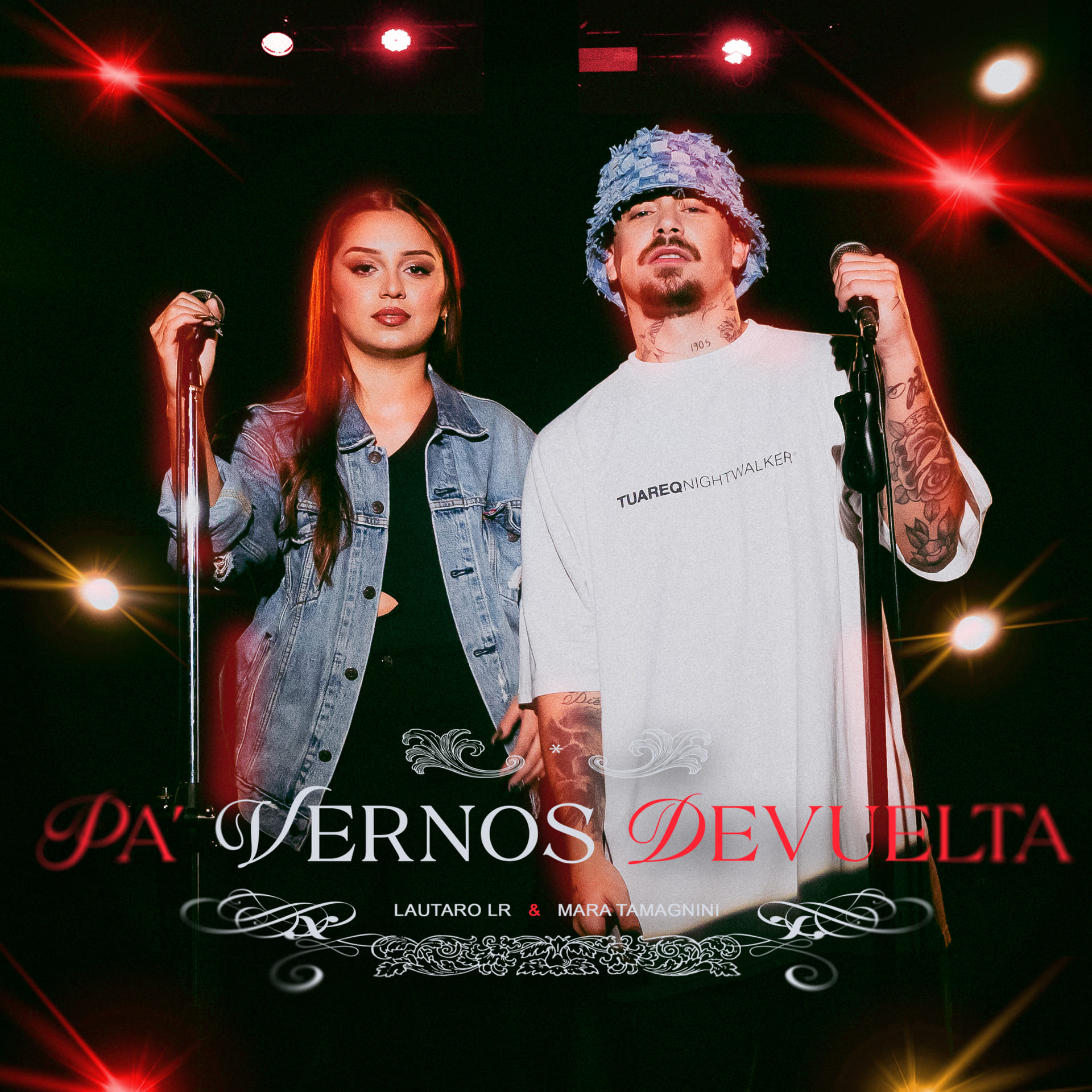 Pa' Vernos de Vuelta - Single