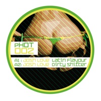 Latin Flavour - EP - Josh Love & Raul Mezcolanza