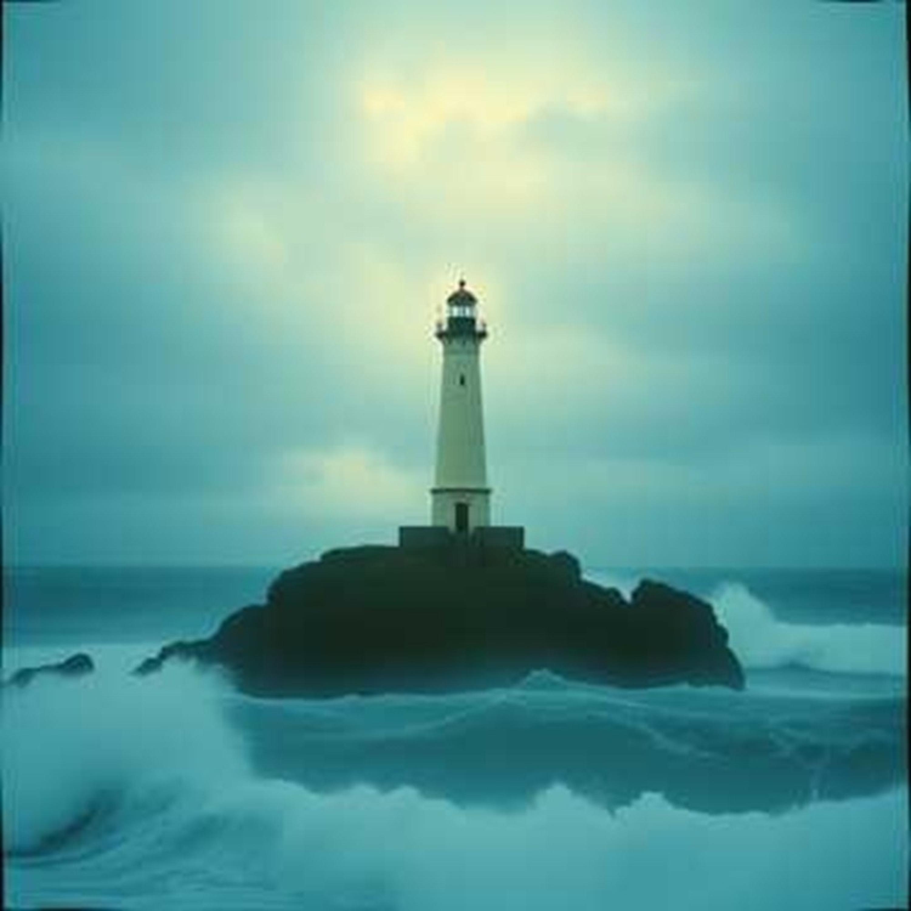 No Storm Can Break Me - Single