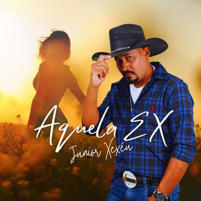 Aquela Ex - Single