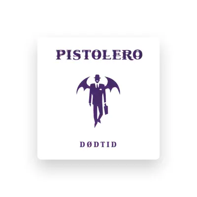 Listen to Pistolero, watch music videos, read bio, see tour dates & more!