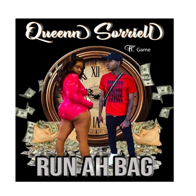 Run A Bag (feat. Game) - Single