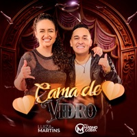 Cama de Vidro - Single - Magno Costa & Luiza Martins