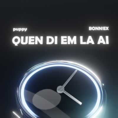 Quen Di Em La Ai - Single