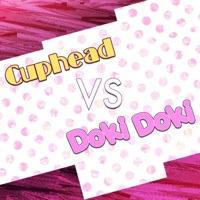 Cuphead Vs Doki Doki (feat. Ghostlike & Rockit) - Single - Rockit Music
