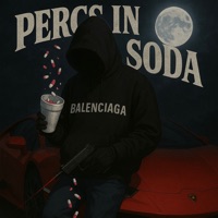 Percs in my soda (feat. K9) - Single - FEATURING.TJ
