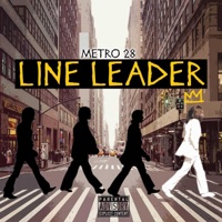 Line Leader - Single - Metro 28