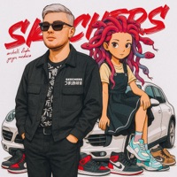 Skechers - Single - Archelli Findz & Gorgon Medusa