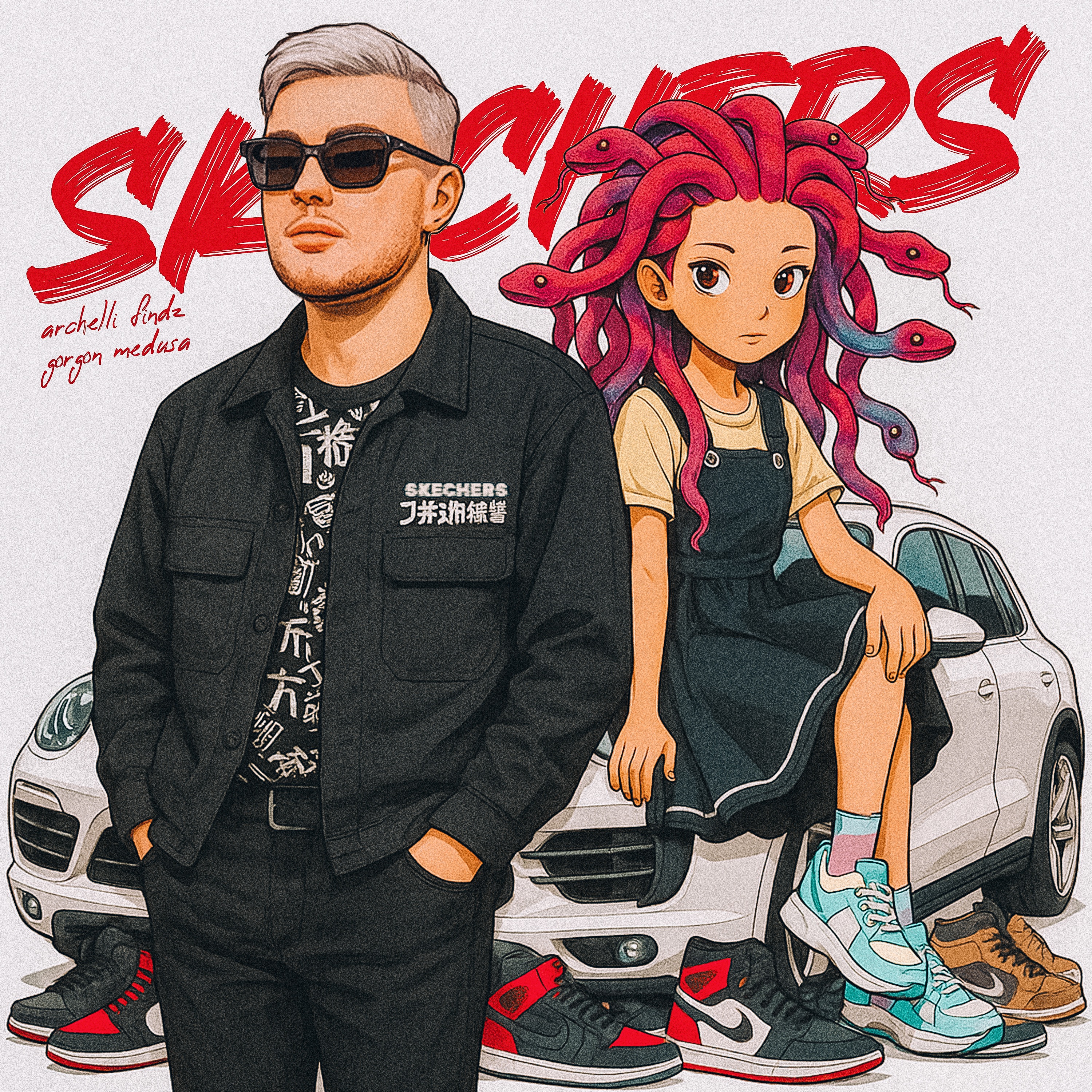 Skechers - Single