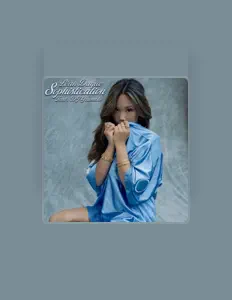 Listen to Léah Duque, watch music videos, read bio, see tour dates & more!