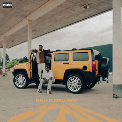 Span (feat. Seekay) - Single