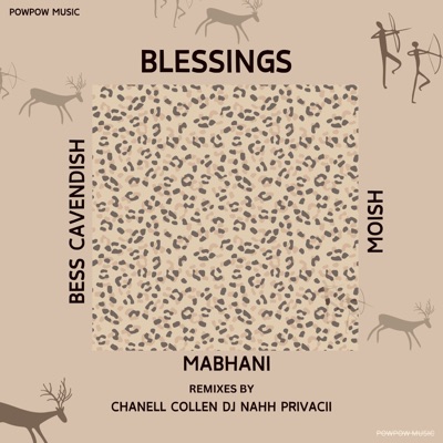 Blessings (DJ NAHH Remix) - Single