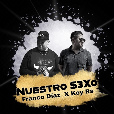 Nuestro S3xo - Single